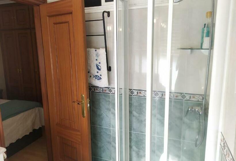 Piso Avenida Castelao Xxl