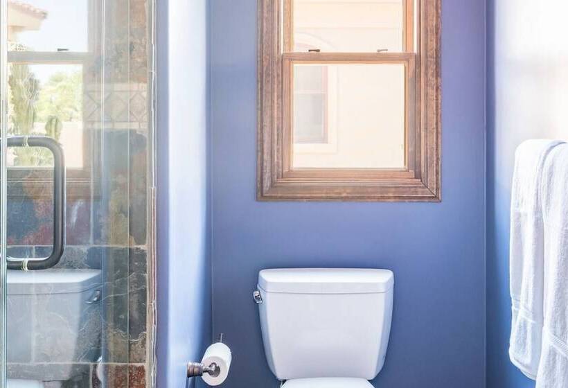 Primrose By Avantstay Extravagant Desert Estate W Theater Pool