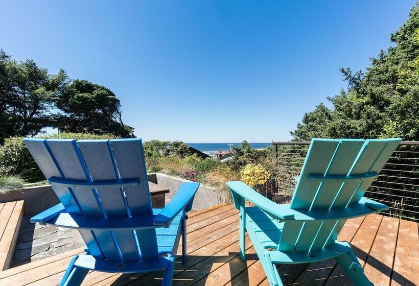 Rancho Del Mar By Avantstay One Block From Beach