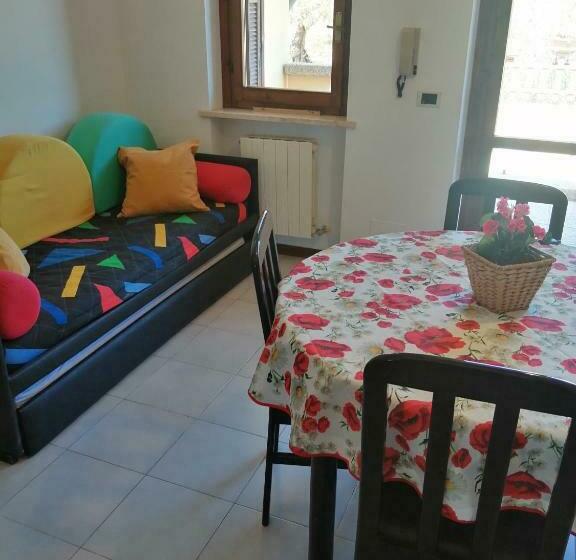 Residence La Fonte Ii