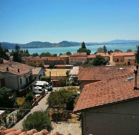 Residence La Fonte Ii