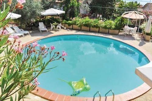 Residence La Fonte Ii