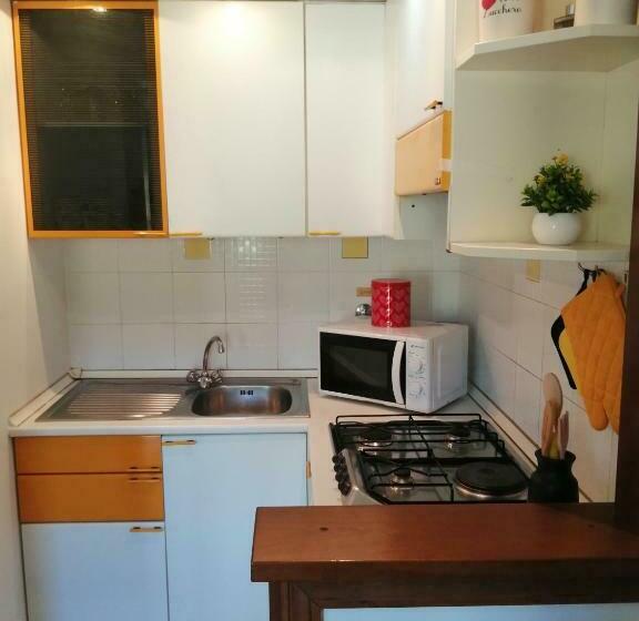 Residence La Fonte Ii