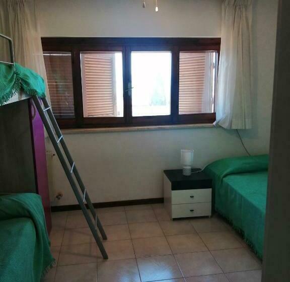 Residence La Fonte Ii