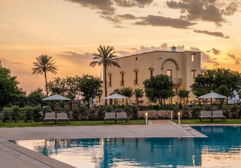 אתר נופש Tenuta Rocci Cerasoli