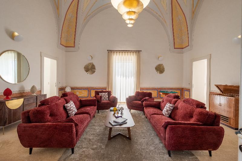 אתר נופש Tenuta Rocci Cerasoli