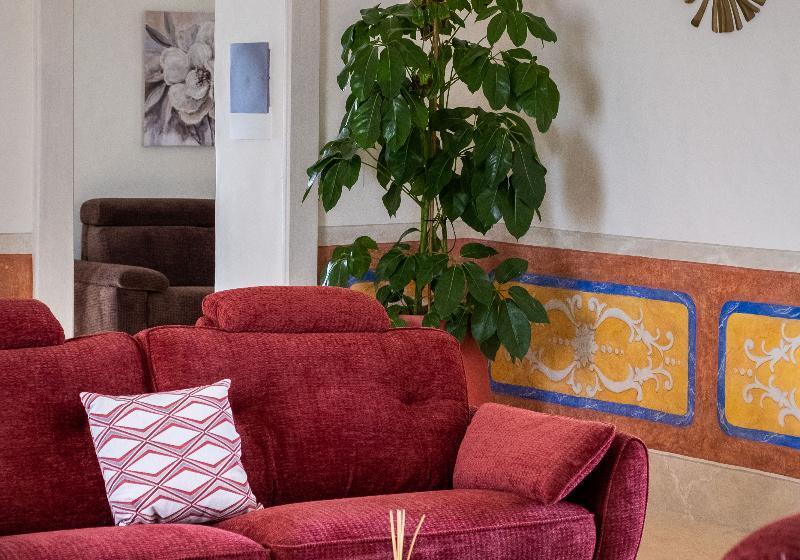 אתר נופש Tenuta Rocci Cerasoli