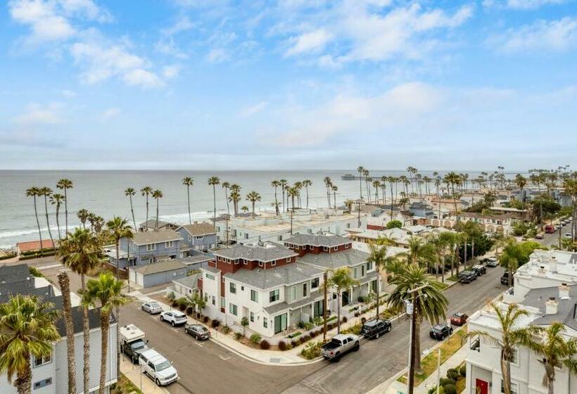 Salt Spray By Avantstay2 Private Balconies In Oceanside 10mins From The Beach