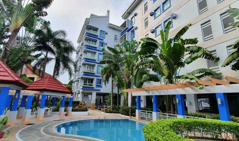 Scandia Suites At South Forbes Homey & Cozy 2 Bedroom Condo