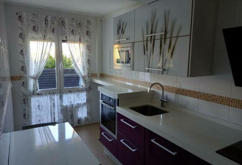 Senderos Del Pisuerga