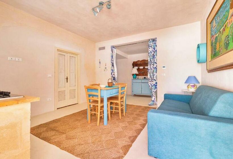 Tenuta Anna By Barbarhouse