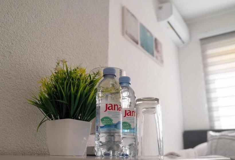 The Sun Apartments Brcko