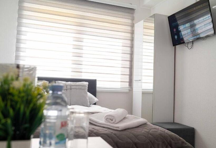 The Sun Apartments Brcko