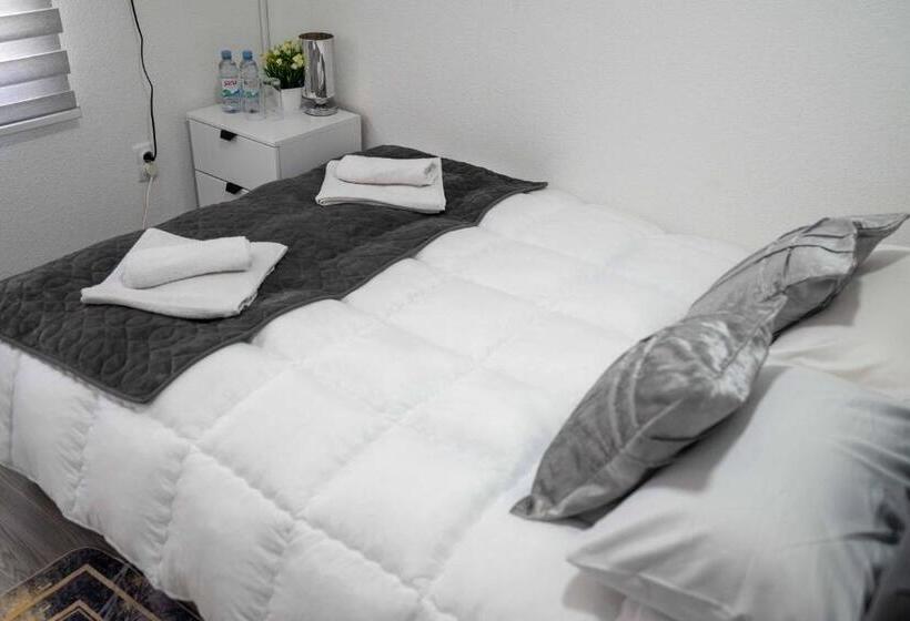 The Sun Apartments Brcko