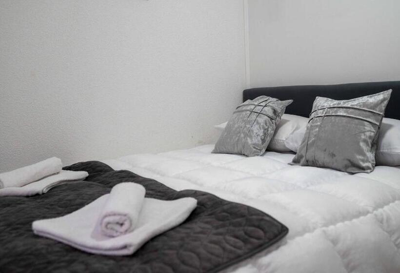 The Sun Apartments Brcko