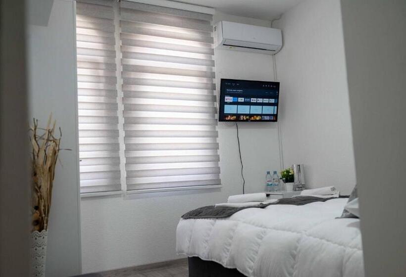 The Sun Apartments Brcko