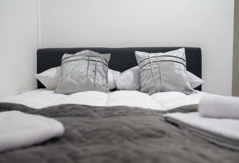 The Sun Apartments Brcko