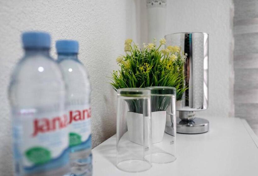 The Sun Apartments Brcko