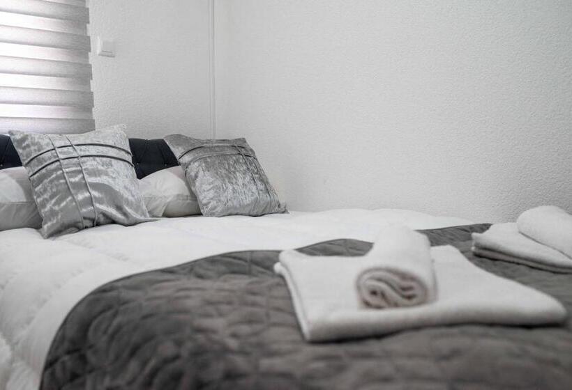 The Sun Apartments Brcko