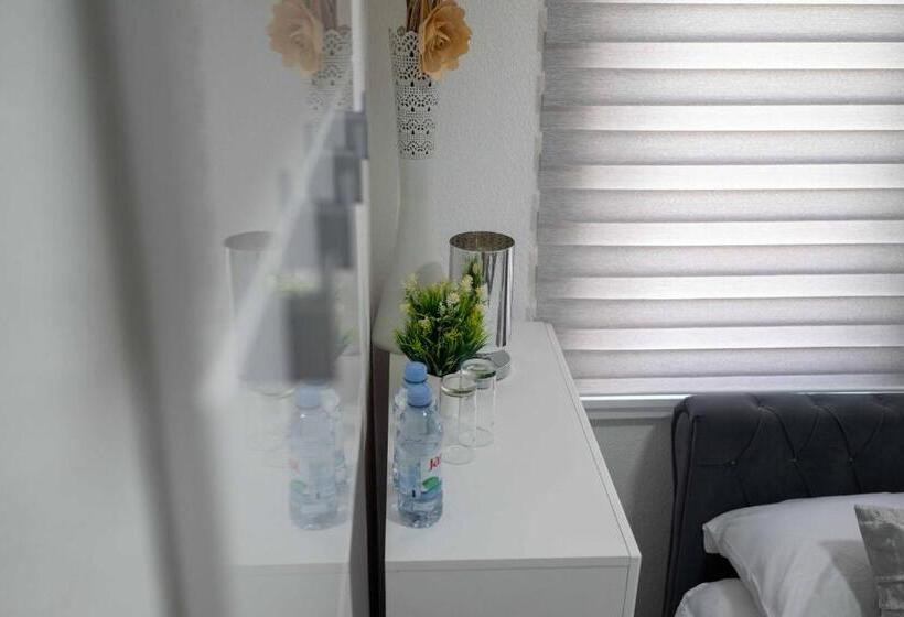 The Sun Apartments Brcko