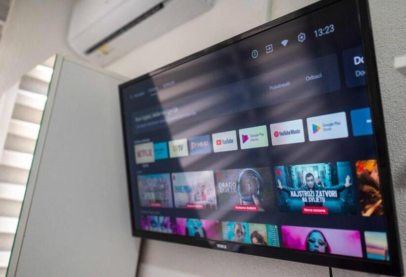 The Sun Apartments Brcko