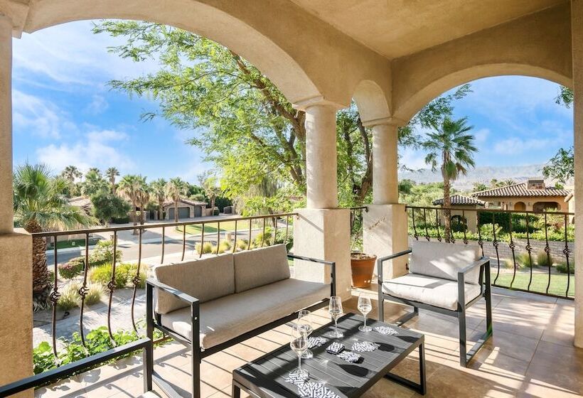 Villa Verbena By Avantstay Expansive Estate W B Ball Court Poolspa Entertainers Yard