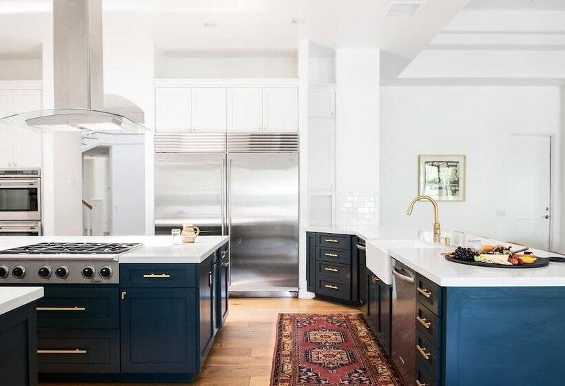 Villa Verbena By Avantstay Expansive Estate W B Ball Court Poolspa Entertainers Yard