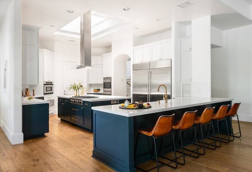 Villa Verbena By Avantstay Expansive Estate W B Ball Court Poolspa Entertainers Yard