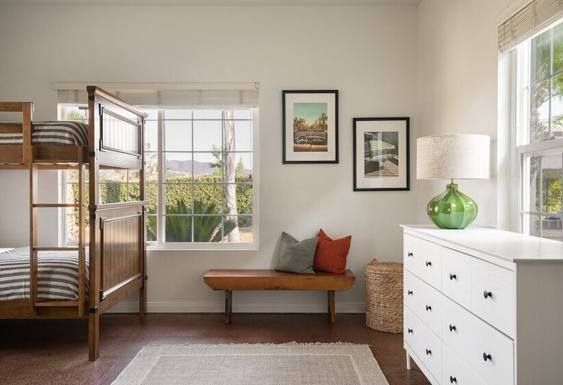 Villa Verdot By Avantstay Spectacular 6 Br Estate W Pool, Hot Tub, Tennis& B Ball Courts