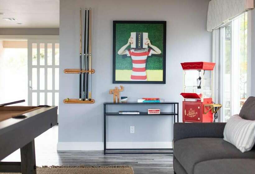 Vista De Los Ondas Sea Star