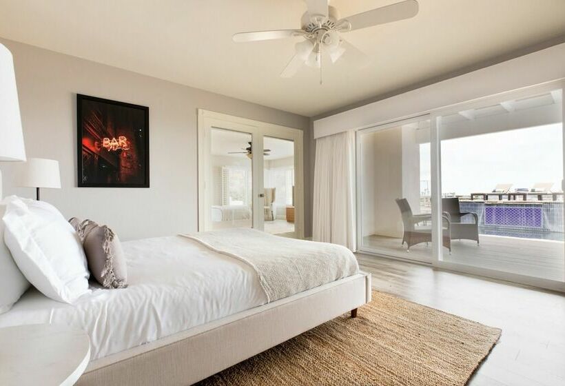 Vista De Los Ondas  Sea Star