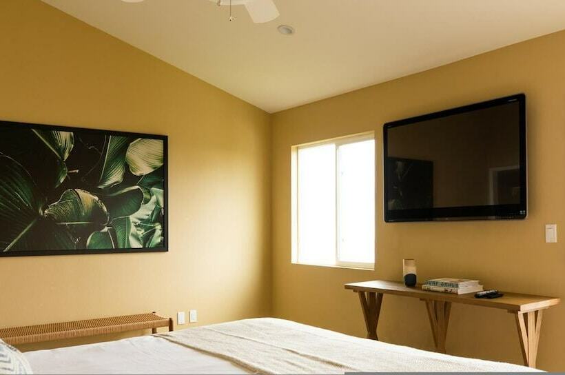 Vista De Los Ondas  Sea Star