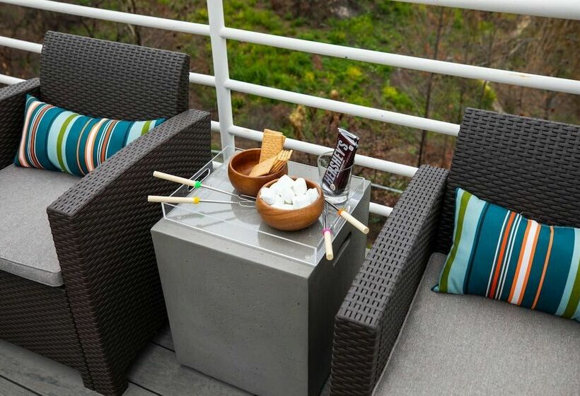 Vista De Los Ondas  Sea Star