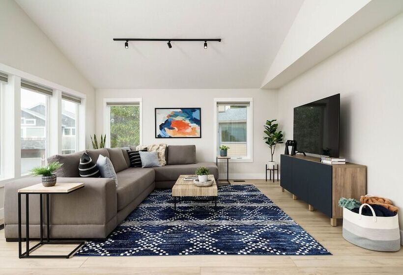 Vivenda Vida Boa By Avantstay Recently Renovated Home In Manzanita W/ Lovely Sunny Deck