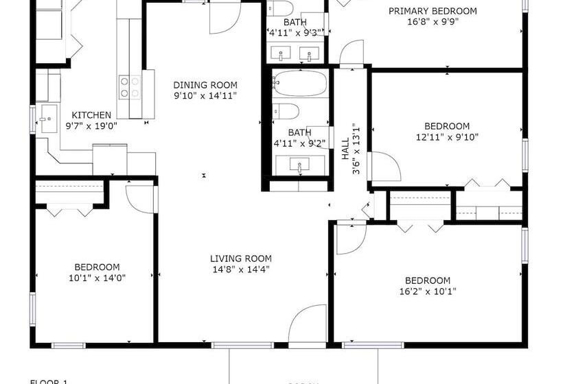 Wild Dune By Avantstay Close To Beach W Pool Large Backyard