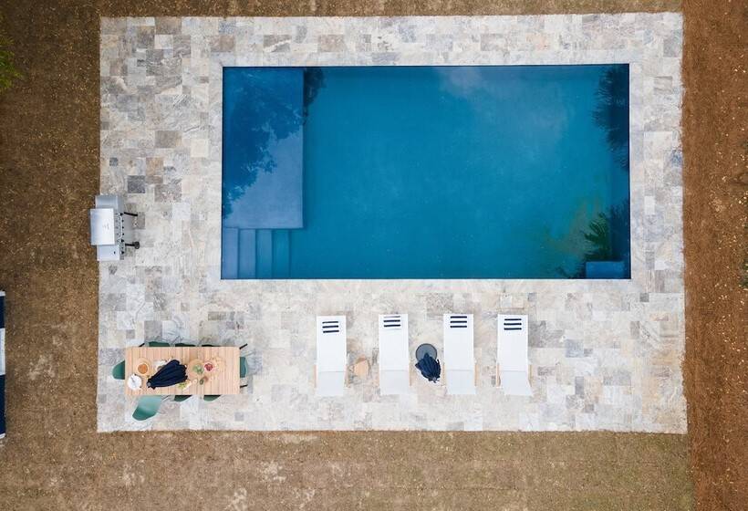 Wild Dune By Avantstay Close To Beach W Pool Large Backyard