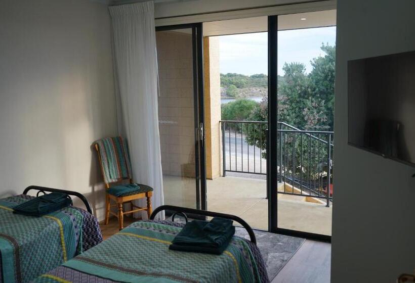 Wren Rise Bed & Breakfast