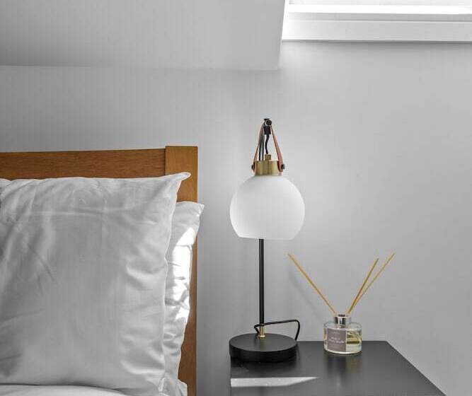 2 Bed  The Penthouse By Pureserviced