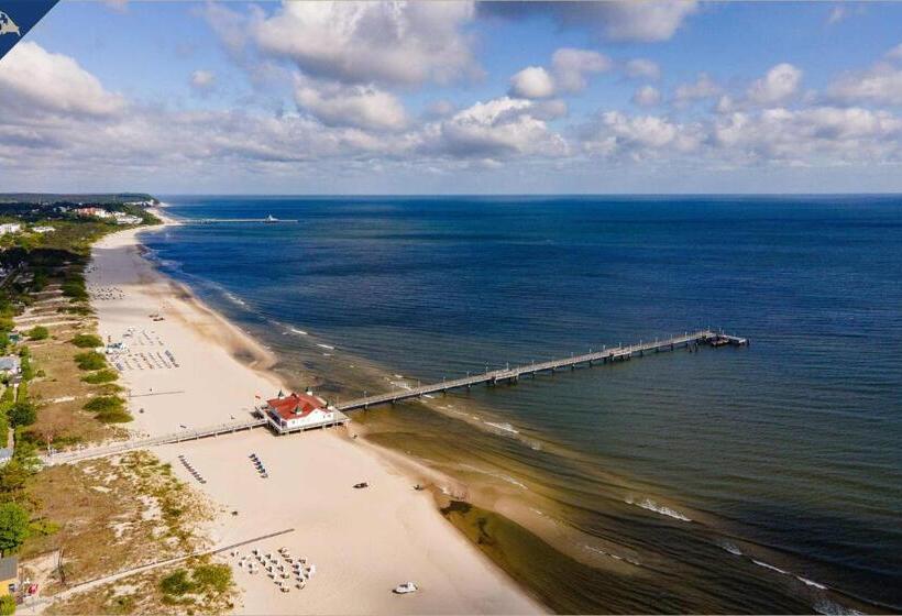 Ahlbeck Remise Uppsala