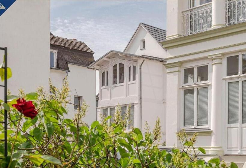 Ahlbeck Remise Uppsala