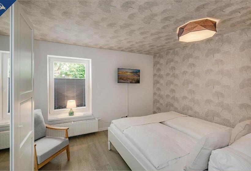 Ahlbeck Remise Uppsala