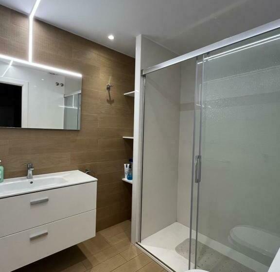 هاستل Casa Letran Guesthouse