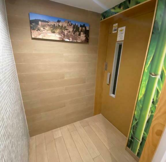 هاستل Casa Letran Guesthouse