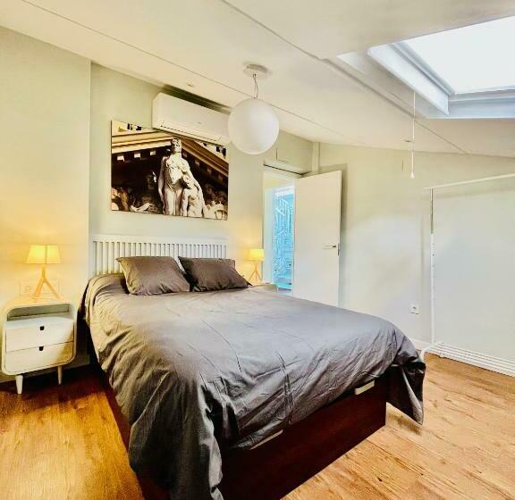 هاستل Casa Letran Guesthouse