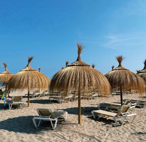 Apartamento Paradis Playa