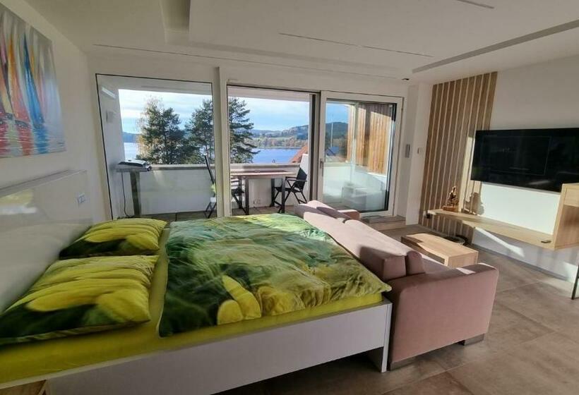 Apartment No. 29   Riviéra Lipno Nad Vltavou 511