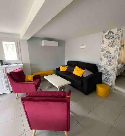 Appartement T3 Capbreton Santocha