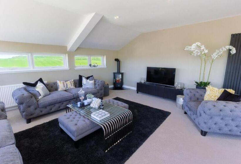 Arran View Apartment At Heads Of Ayr