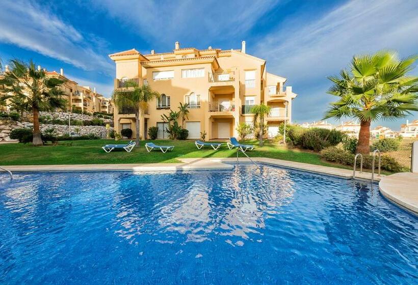Atalaya Apartment 2 Bedrooms