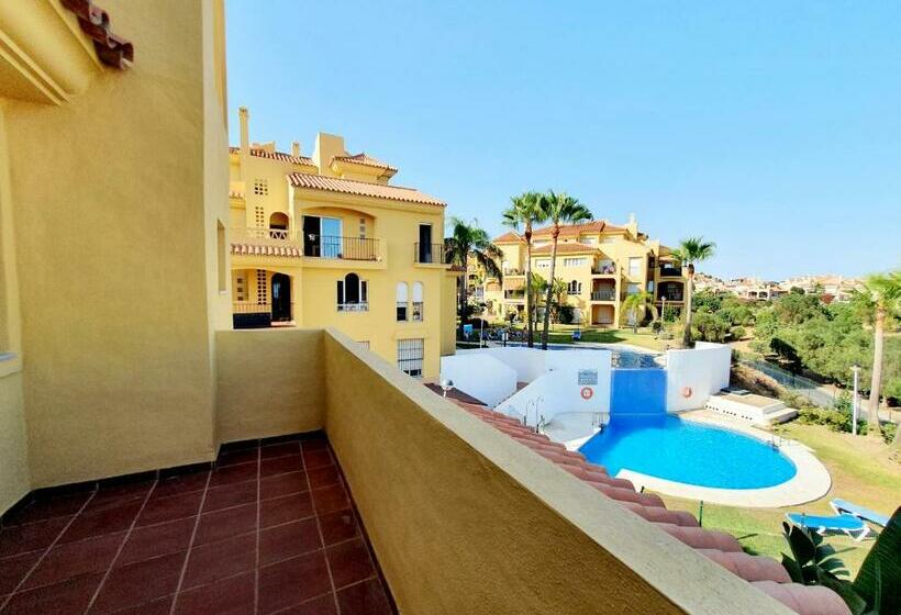 Atalaya Apartment 2 Bedrooms